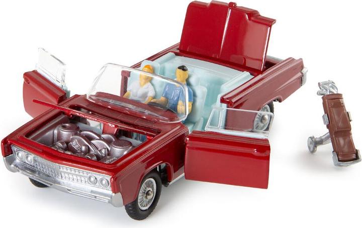 Produktbild Corgi 246 Chrysler Imperial