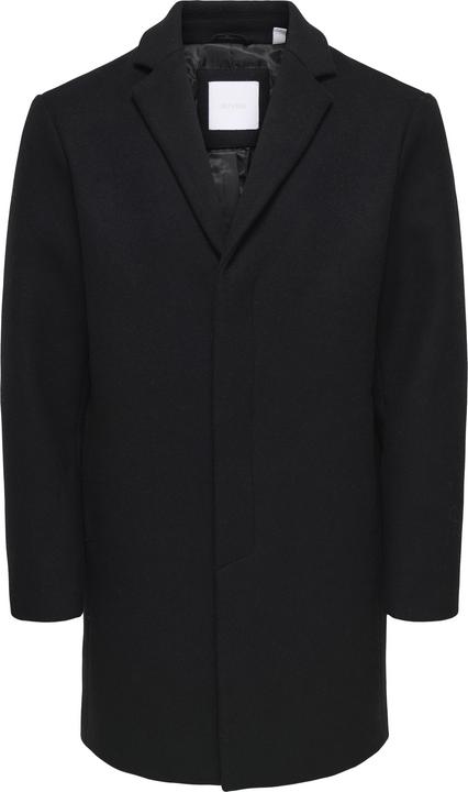 Immagine prodotto Only & Sons Onsaron Wool Coat Otw Noos