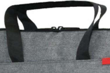 Image du produit Mobilis Tendance (14", Apple)