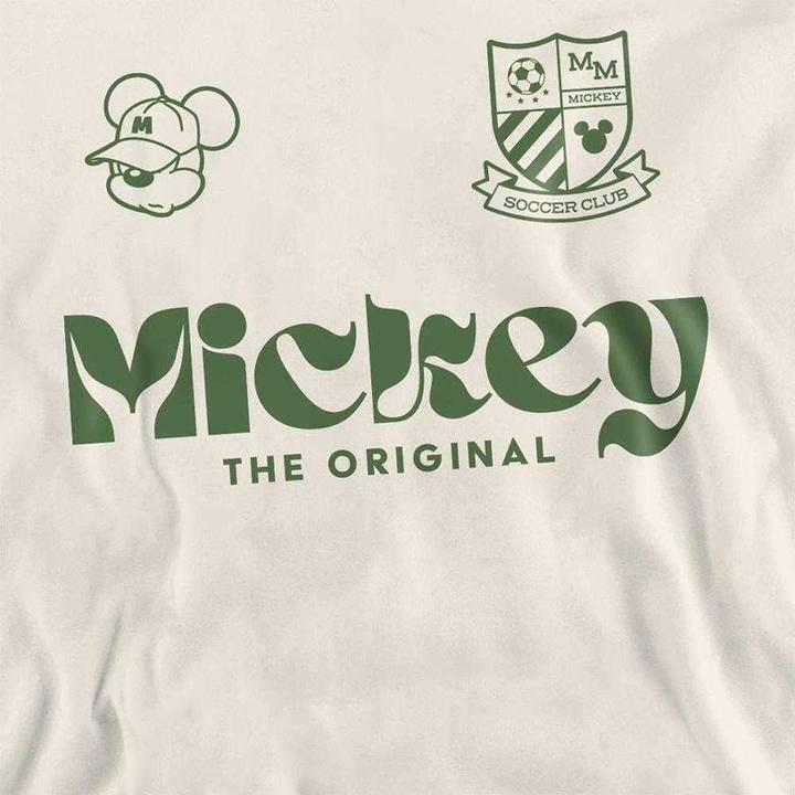 Produktbild Disney Football USA Sweatshirt (L)