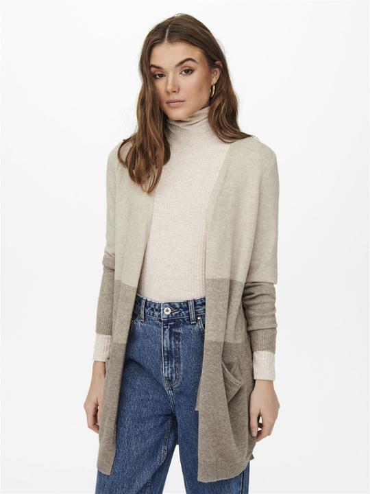 Actual product image Only Long cardigan (S)