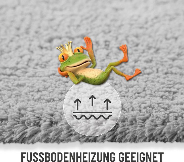 Produktbild Wecon Home Badteppich Erik (80 cm)