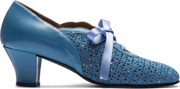 Produktbild Rumpf Tanzschuhe 9231 DAMEN-SWINGSCHUHE (40.5)