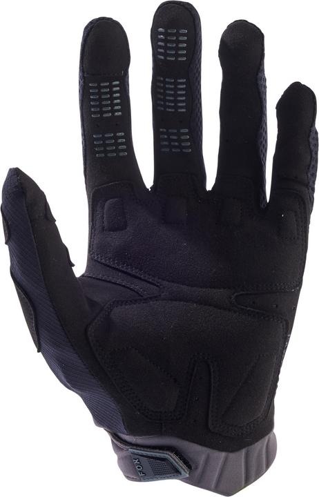 Actual product image Fox Gloves 24 Pawtector Ce Drk Shdw (M)
