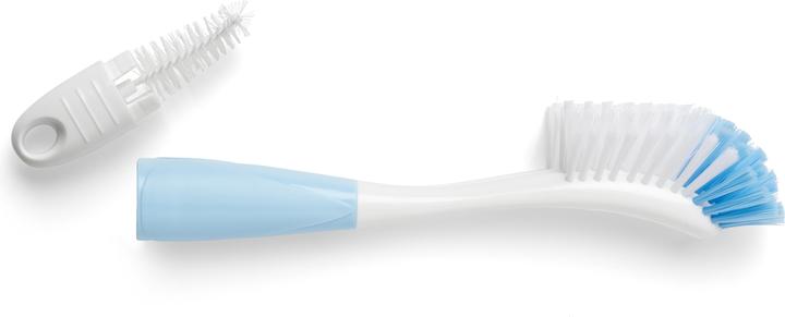 Image du produit Nuvita Brosse à bouteilles et mini nettoyeur