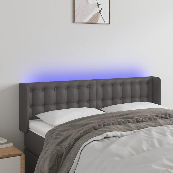 Actual product image vidaXL Songan (147 x 16 x 88 cm)