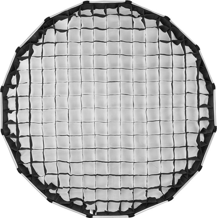 Actual product image Godox Grid For Multifunctional Softbox S65T (Latticework, 65 cm)