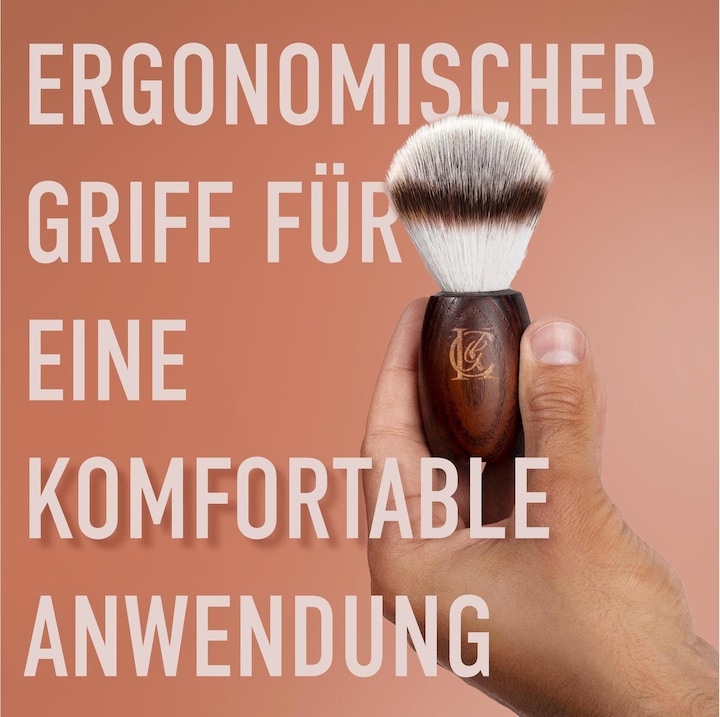 Immagine prodotto King C. Gillette Original (Pennello da barba)
