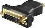 Produktbild Goobay HDMI/DVI-D Adapter