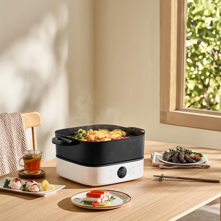 Actual product image Xiaomi ECO System