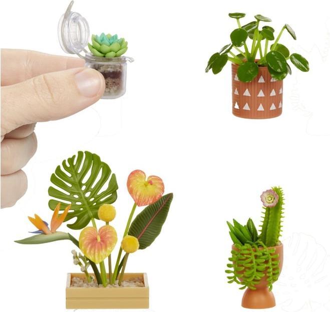 Produktbild MGA Miniverse - Make It Mini Botanicals