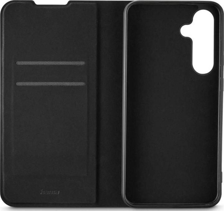 Actual product image Hama Booklet DP Galaxy A56 sw (Samsung Galaxy A56)