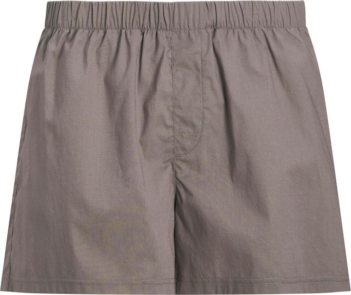 Actual product image Jack & Jones Jacmilano Woven Boxers 3 Pack Noos (L, pack of 3)