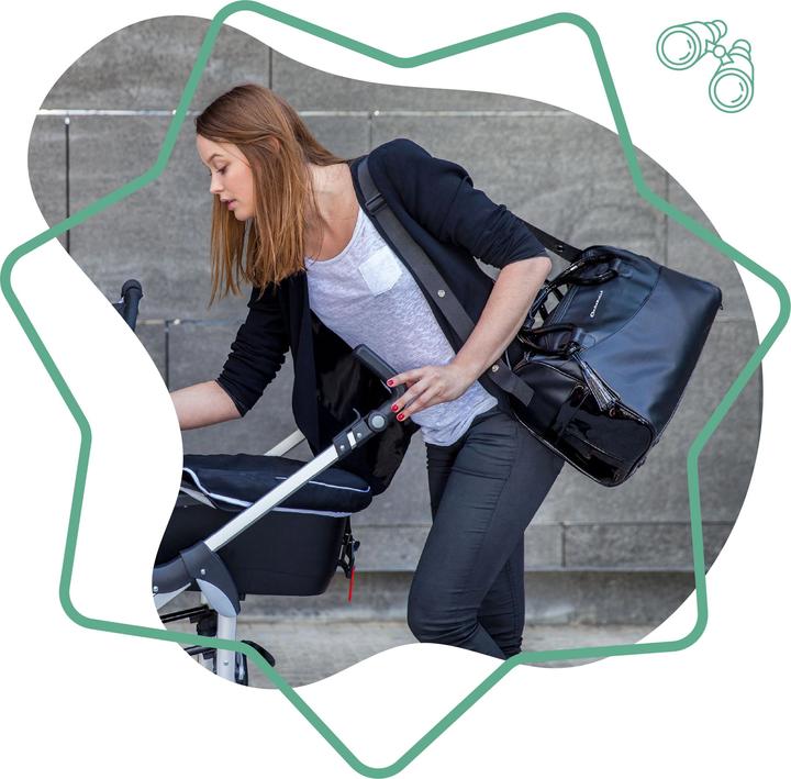 Produktbild Badabulle Glossy