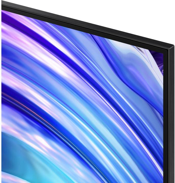 Actual product image Samsung QE55S95D (EU) (55", S95B, OLED, 4K, 2024)