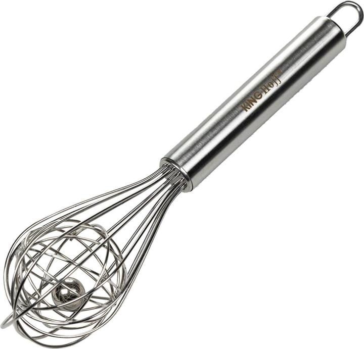 Actual product image Kidde Ball whisk, stainless steel