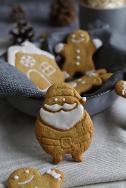 Immagine prodotto Decora Babbo Natale e le renne