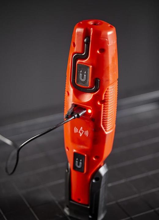 Image du produit Formula 1 WL600 (600 lm)