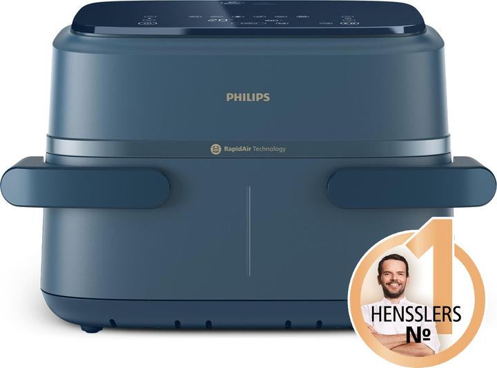 Actual product image Philips NA156/60