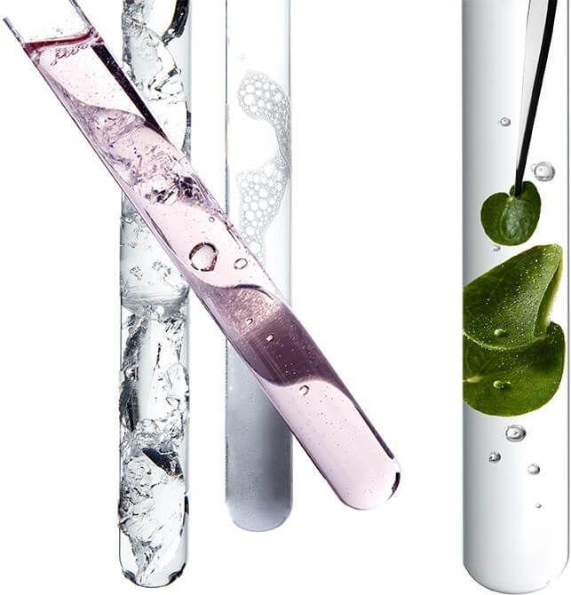 Produktbild Kérastase Chroma Absolu Bain Riche Chroma Respect (250 ml, Flüssiges Shampoo)