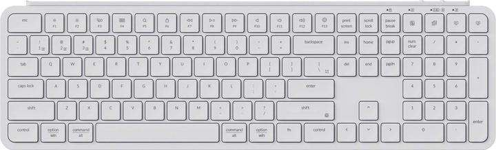 Actual product image Keychron B6 Pro (US, Wireless)
