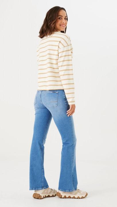 Actual product image Garcia Celia Dames Jeans - Maat 32/32 (W32/L32)