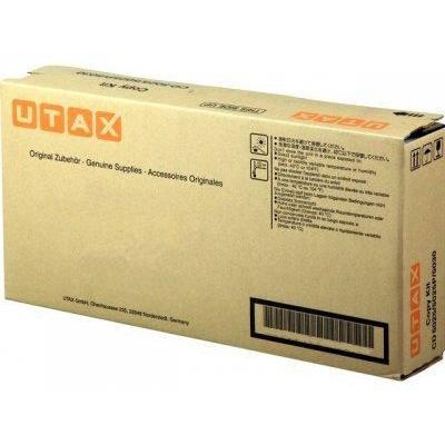 Utax, Toner, 653010016 toner cartridge (Y)