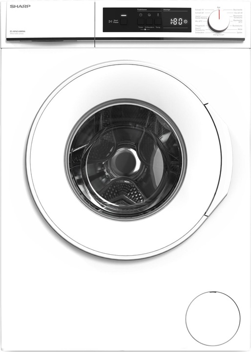 Image du produit Sharp ES-NFA814WWNA-FR (8 kg, Gauche)