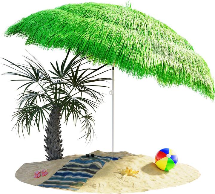 Image du produit Kingsleeve Parasol (1.60 m)