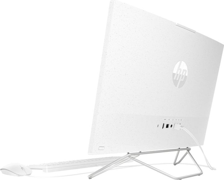 Immagine prodotto HP 24-cb1009ng AiO (Intel Core i5-1235U, 8 GB, 512 GB, GeForce MX450)