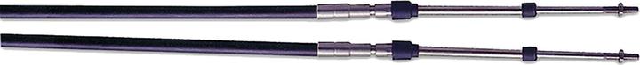 Image du produit Teleflex Câbles de télécommande du moteur SeaStar Xtreme CCX633