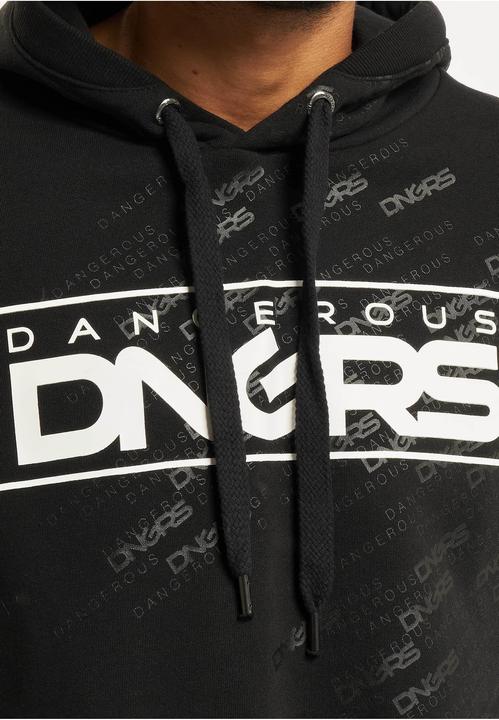 Immagine prodotto Dangerous DNGRS Swig Hoody - 82231 (XXL)