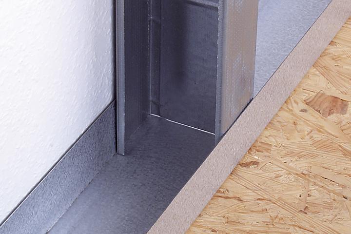 Produktbild wolfcraft 1 Profil-Verbindungszange (270 mm)