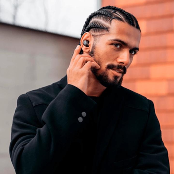 Produktbild Sennheiser Momentum True Wireless 4 (ANC, 7 h, Kabellos)