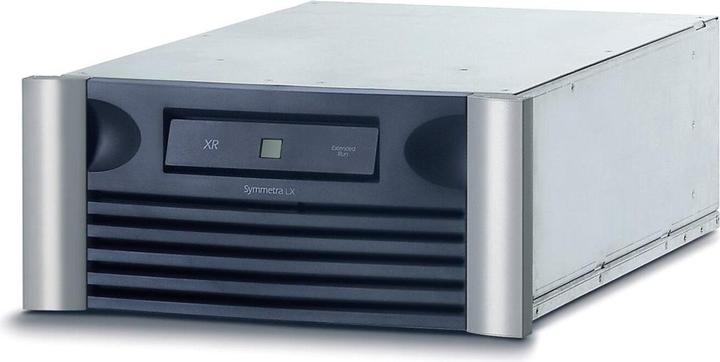 APC Symmetra LX 3 Montaggio a rack della batteria