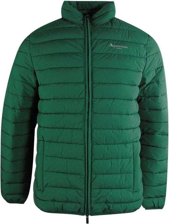 Actual product image Aquascutum Mens Active Hunter Jacket (M)