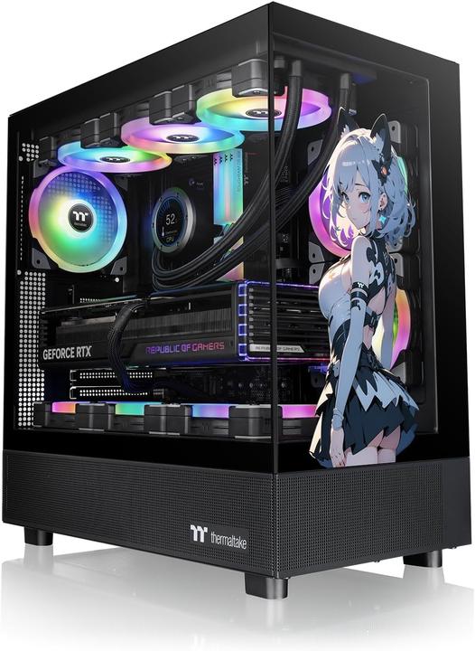 Produktbild Thermaltake View 270 SP Edition (ATX, E-ATX, mATX)