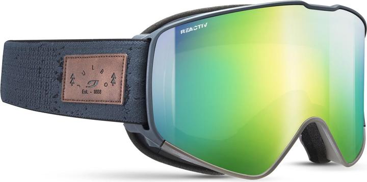 Actual product image Julbo Cyrius ski goggles