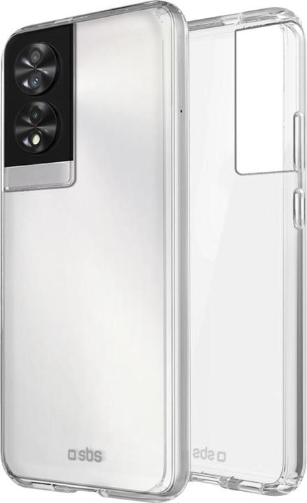 Actual product image SBS Cover (TCL 40 NxtPaper)