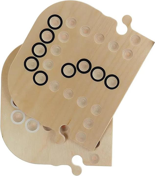 Produktbild Brändi Dog - Erweiterung (Deutsch, Englisch, Französisch, 2 - 6)