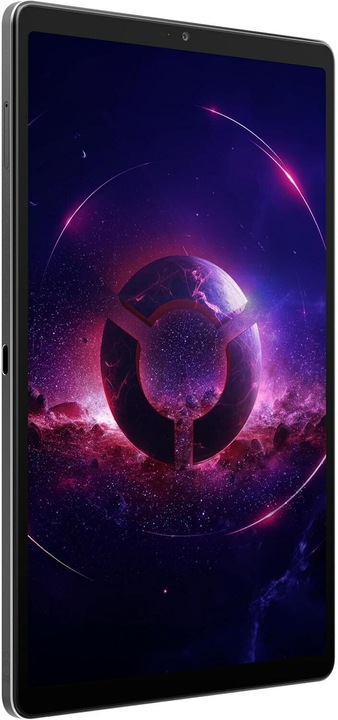 Actual product image Lenovo Legion Tab (WLAN only, 8.80", 256 GB, Eclipse Black)
