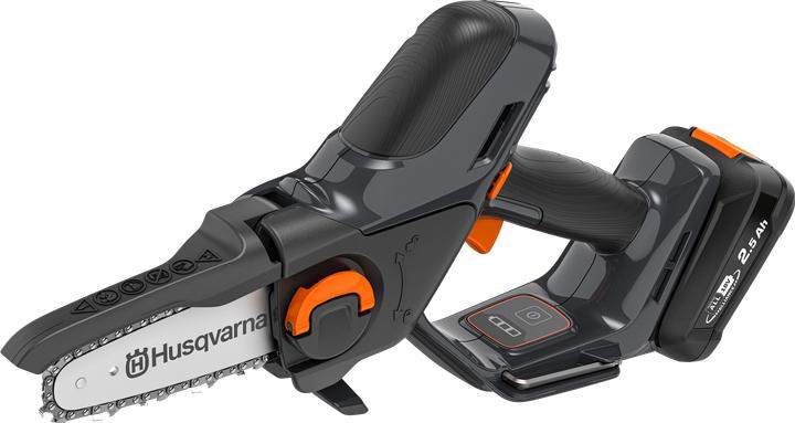 Immagine prodotto Husqvarna Aspire P5-P4A (Sega a catena a batteria)