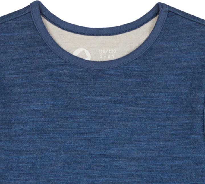 Actual product image finkid Kid's Taamo Soft (110, 116)