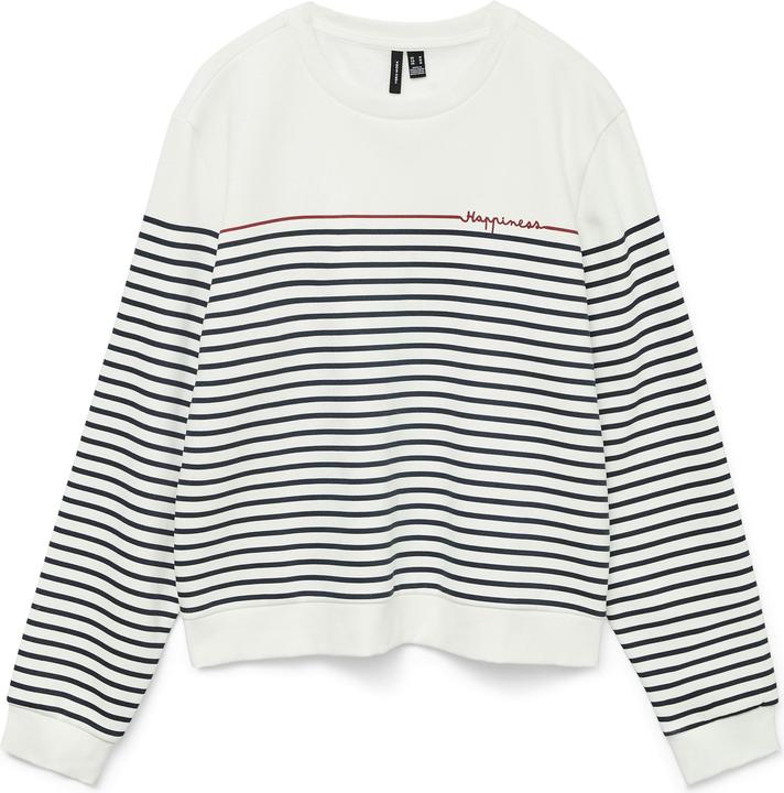 Produktbild Vero Moda VMFERNANDA Sweatshirt Sweatshirt (XL)
