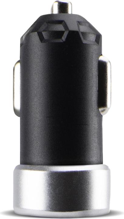 Actual product image Crosscall Mounting X-Car Pro