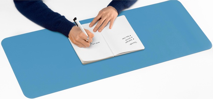 Immagine prodotto Sigel Blocco da scrivania (80 x 30 cm)