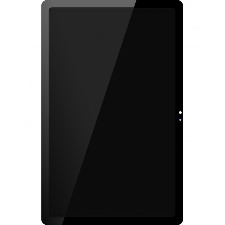 Produktbild Samsung Display Unit für Galaxy Tab A7 10.4 (2020), w/o Frame, Schwarz (Display)