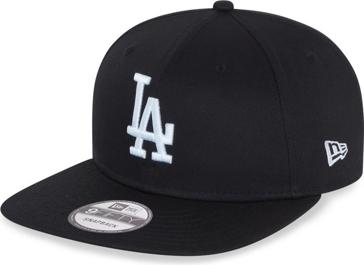 New Era 9Fifty Snapback Cap - MLB Los Angeles Dodgers - M/L (M/L)