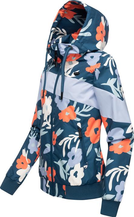 Image du produit Ragwear Nuggie Block Flower (XL)