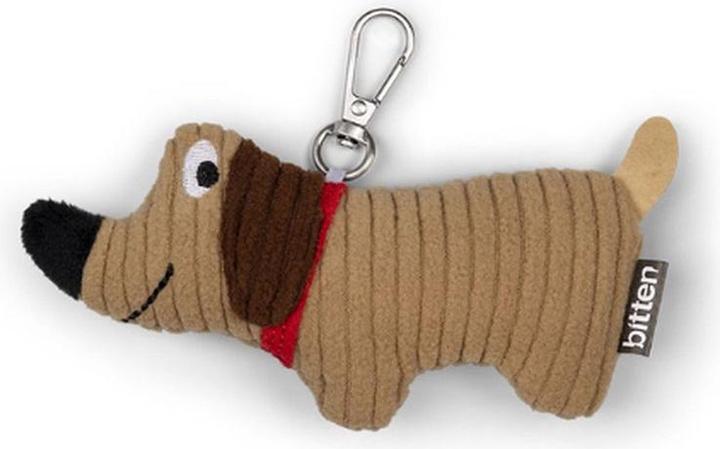 Actual product image Bitten Sausage Dog